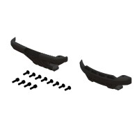 Arrma - Monster Truck Bumper Set (2): GROM (ARA320745)