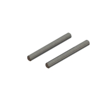 Arrma - Hingepin 2.5x24mm (4) (ARA320751)