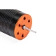 Spektrum Smart - Firma Brushless Motor / ESC 2-in-1 Combo 6000Kv: IC2 (SPMXSEM0503)