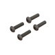 Arrma - Button Head Screw M4x16mm (4) (ARA721416)