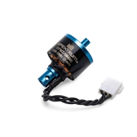 Spektrum Smart - Brushless Motor; 1208-1900Kv 12-Pole (SPMXAM4000)