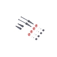 Arrma - Metal Axle & Hex Set: GROM (ARA311198)