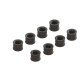 Arrma - Upper Shock Ball Rubber (8) (ARA330811)