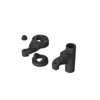 Arrma - High Torque Slider Servo Saver Plastic Parts (ARA340207)