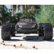 Arrma - Kraton 6S BLX 4X4 EXtreme Bash Speed Monster Truck RTR Black - 1:8