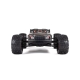 Kraton 6S BLX 4X4 EXtreme Bash Speed Monster Truck RTR Black - 1:8