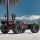 Kraton 6S BLX 4X4 EXtreme Bash Speed Monster Truck RTR Black - 1:8