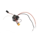 Spektrum Smart - SLT 25a ESC/RX 1/16 & 1/18 IC2...