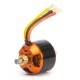 Spektrum Smart - Avian 5055-500Kv Brushless Outrunner...