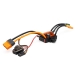 Spektrum Smart - Firma 30A Brushless 2S-3S Marine ESC...