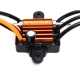 Spektrum Smart - Firma 30A Brushless 2S-3S Marine ESC (SPMXME1030)