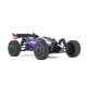 Arrma - Typhon Grom Mega 380 brushed 4X4 small Scale Buggy RTR blau/silber