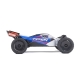 Arrma - Typhon Grom Mega 380 brushed 4X4 small Scale Buggy RTR blau/silber