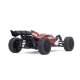 Arrma - Typhon Grom Mega 380 brushed 4X4 small Scale Buggy RTR rot/wei&szlig;