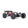 Arrma - Typhon Grom Mega 380 brushed 4X4 small Scale Buggy RTR rot/weiß