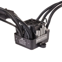 Spektrum Smart - Firma 100A Black Edition Brushless Smart ESC 2S-3S (SPMXSE2100)