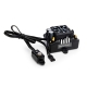 Spektrum Smart - Firma 130A Black Edition Sensored Brushless Smart ESC 2S-4S (SPMXSE2130S)