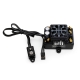 Spektrum Smart - Firma 130A Black Edition Sensored Brushless Smart ESC 2S-4S (SPMXSE2130S)