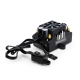 Spektrum Smart - Firma 130A Black Edition Sensored Brushless Smart ESC 2S-4S (SPMXSE2130S)