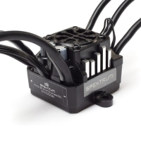 Spektrum Smart - Firma 85A Black Edition Brushless Smart ESC V2 2S-3S (SPMXSE2085)