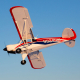 Hangar 9 - CubCrafters Carbon Cub FX-3 100-200cc ARF 165...