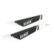 Blade - Upper Main Blade Set (1 pair): BMCX2 (EFLH2421)