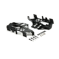 Blade - Main Frame Set: 200 S (BLH2601)