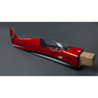 Hangar 9 - Fuselage: Extra 300X 120cc (HAN922501)