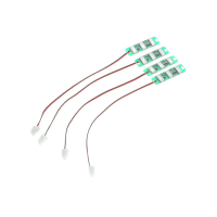 Blade - LED Set: Mach 25 FPV (BLH8906)