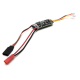 Blade - Dual Brushless ESC: Apache AH-64 (BLH2519)