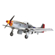 Hangar 9 - P-51D Mustang 60cc ARF 89 (HAN4770)