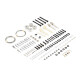 Hangar 9 - Hardware Set: Valiant 30cc (HAN506010)