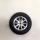 Hangar 9 - 5-1/4 P-51D 10-Spoke Mustang Wheel (HAN477018)