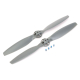 Blade - Prop CW & CCW Rotation Gray: 350 QX (BLH7820B)