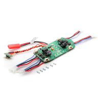 Blade - 4-in-1 ESC: 200 QX (BLH7709)