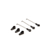 Blade - Servo Control Linkage Set: 180 CFX Fusion 180 150...