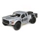 Losi - 1/10 Ford Raptor Baja Rey 4X4 Brushless RTR with...