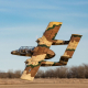 Hangar 9 - OV-10 Bronco 30cc ARF 108 with Landing Gear...