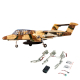 Hangar 9 - OV-10 Bronco 30cc ARF 108 with Landing Gear...