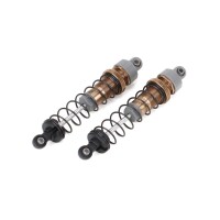 ECX - Aluminum Shock Set Front: 1/10 2WD Circuit Ruckus Torment AMP (ECX1095)