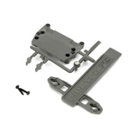 ECX - Battery Strap ESC Plate: 1/10 2WD Circuit Boost (ECX1088)