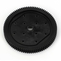 ECX - Spur Gear 48P 87T: 1/10 2WD All (ECX1076)