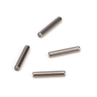 ECX - Wheel Pins (4): 1/10 2WD Circuit Ruckus Boost (ECX1049)