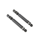 ECX - Driveshaft (2): 1.9 Barrage Kit/RTR Doomsday...