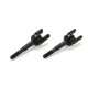 ECX - Rear Axle HD (2): 1/10 2WD Circuit Ruckus Torment...