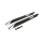 Blade - 360mm Carbon Fiber Main Rotor Blades (BLH4732)