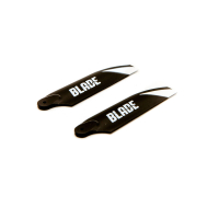 Blade - Tail Rotor Blade Set: 360 CFX (BLH4730)