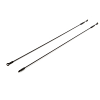 Blade - Tail Pushrod Set (2): 360 CFX (BLH4729)