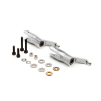 Blade - Fbl Main Rotor Grip Set: 360 CFX (BLH4701)