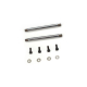 Blade - Flybarless Spindle Set (2): B450 X 330X 330S...